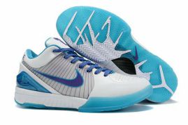 Picture of Kobe Basketball Shoes _SKU9051035938004955